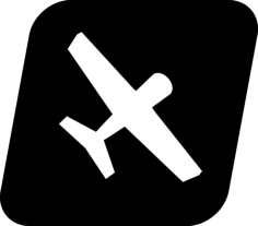 Brand Avianex Svg Line Art, Free Vectors File